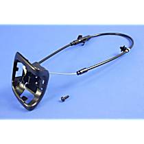 68247867AA Sliding Door Latch