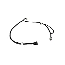 68248424AA Direct Fit Fuel Pump Jumper Harness Kit, Sold Individually