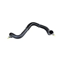 68249195AA OE Replacement Series Radiator Hose