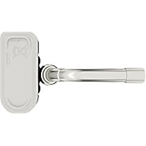 TPMS Sensor, Dual Rear Wheels - 