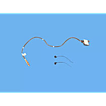 68249512AD Diesel Particulate Filter Pressure Sensor
