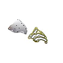 68249855AB Automatic Transmission Case Cover