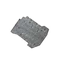68250634AD Floor Pan Splash Shield