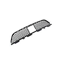 68252340AA Direct Fit Bumper Grille Bezel Insert, Sold Individually