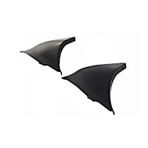 68253236AC Undercar Shield
