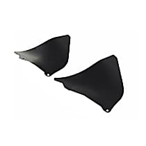 68253237AC Undercar Shield