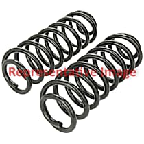 68253586AA Rear Coil Springs, Sold individually