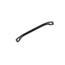68253755AA Direct Fit Bumper Rail Reinforcement, Sold Individually