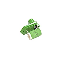 68256126AA Cooling Fan Resistor