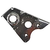 68256216AA Tow Hook - Direct Fit, Sold individually