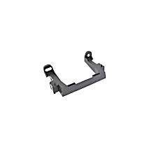 68256404AA Direct Fit Console Bracket, Sold Individually