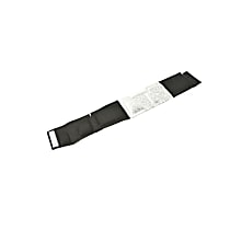 68256563AA Direct Fit Battery Heat Shield, Sold Individually