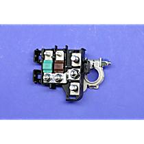 68256602AA Battery Control Module, Sold Individually