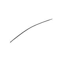 68257477AD Roof Molding - Sold individually