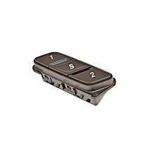 68258708AB Direct Fit Seat Memory Switch, Sold Individually
