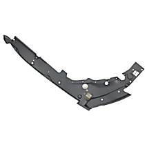 Front Bumper Trim
