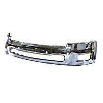 68260085AA Direct Fit Bumper End Cap, Sold Individually