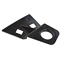 68260475AA Grille Bracket