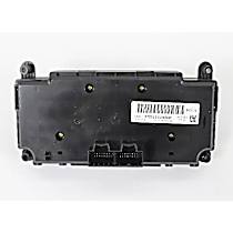 68260538AB A/C Control Switch - Sold individually