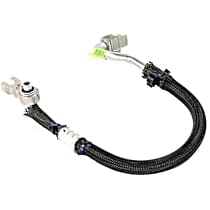 68260607AA Direct Fit A/C Discharge and Liquid Line, Sold Individually