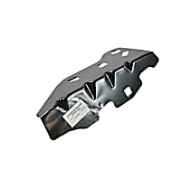 68261688AB Nose Panel