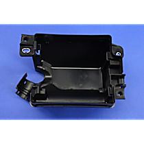 68261814AA Fuse Box Cover