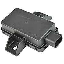68263891AA Tire Pressure Monitoring System Control Unit