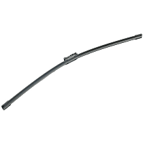 68266636AA Front, Driver Side Wiper Motor