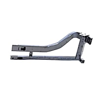 68267302AB Direct Fit Fender Finisher, Sold Individually