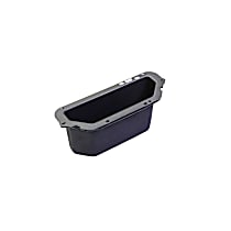 68268035AB Storage Compartment