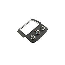 68268188AA A/C Control Switch - Direct Fit, Sold individually