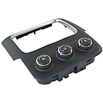 68268189AA A/C Control Switch - Direct Fit, Sold individually