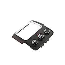 68268191AA A/C Control Switch - Direct Fit, Sold individually