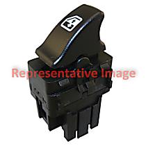 68268251AC Suspension Control Switch - Direct Fit