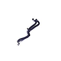 68268589AC Auxiliary Water Pump Hose - Direct Fit