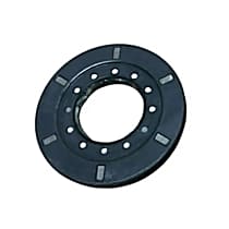 68268679AA Differential Control Module