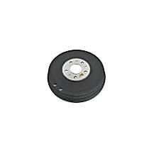 68269703AA Rear Brake Drum