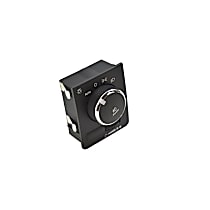 Headlight Switch - 