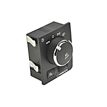 Headlight Switch - 