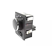 Headlight Switch - 