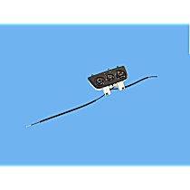 68270205AA A/C Control Switch - Sold individually