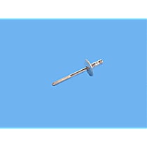 68270218AA Bumper Cover Rivet - Direct Fit, Sold individually