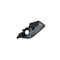 68271564AA Bumper Grille Bezel Insert
