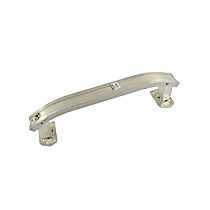 68273213AA Direct Fit Bumper Rail Reinforcement, Sold Individually