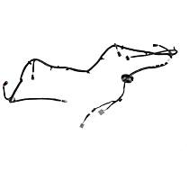 68274386AB Rear Light Harness Connector