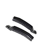 68274688AE Bumper Cover Grille Bracket - Sold individually
