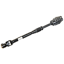 68274743AC Direct Fit Steering Column Intermediate Shaft, Sold Individually
