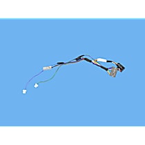 68275033AA Direct Fit Steering Column Wiring Harness, Sold Individually