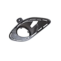68280430AA Front, Passenger Side Fog Light Bracket, OE Replacement Series
