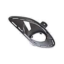 68280431AA Front, Driver Side Fog Light Bracket, OE Replacement Series